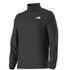 The North Face Mens Snow Layers Crest Full Zip