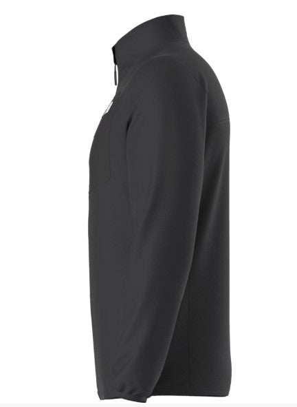 The North Face Mens Snow Layers Crest Full Zip