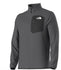 The North Face Mens Snow Layers Crest Full Zip