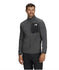 The North Face Mens Snow Layers Crest Full Zip