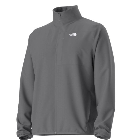 The North Face Mens Snow Layers TNF Performance Fleece Full Zip Jacket