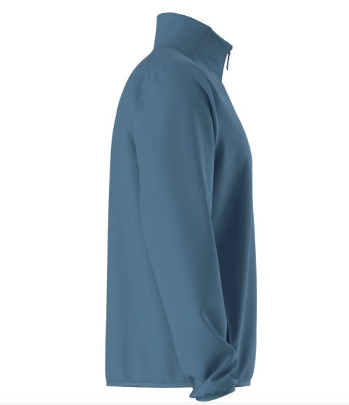 The North Face Mens Snow Layers TNF Performance Fleece Full Zip Jacket