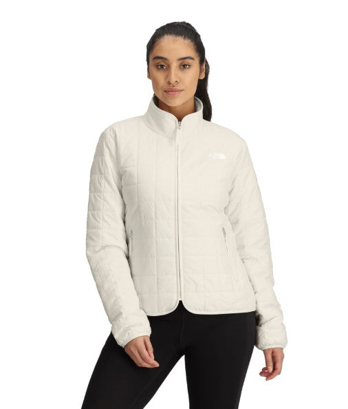 The North Face Womens Jacket Junction Insulated