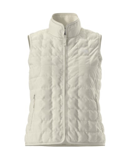 The North Face Womens Jacket Junction Insulated Vest