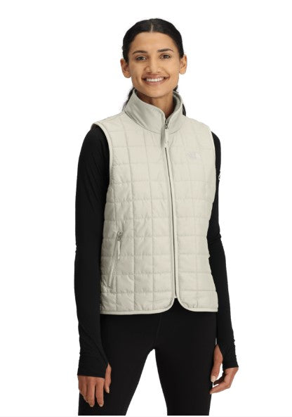The North Face Womens Jacket Junction Insulated Vest