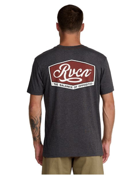RVCA Mens Shirt RVCA Major