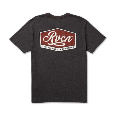 RVCA Mens Shirt RVCA Major