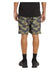 RVCA Mens Shorts Yogger Stretch Contrast 17