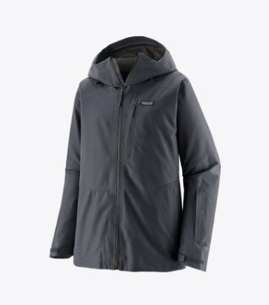 Patagonia Mens Snow Jacket Powder Town