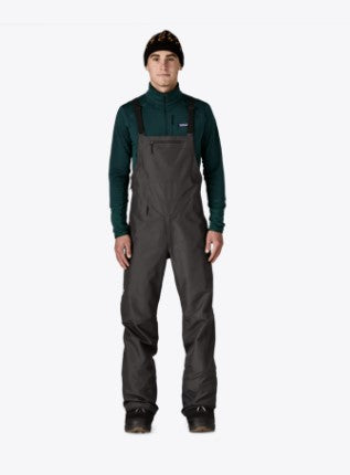 Patagonia Mens Snow Pants Powder Town Bibs