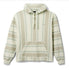 Quiksilver Mens Sweatshirt Playa Hood