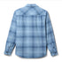Quiksilver Mens Shirt Dna Flannel