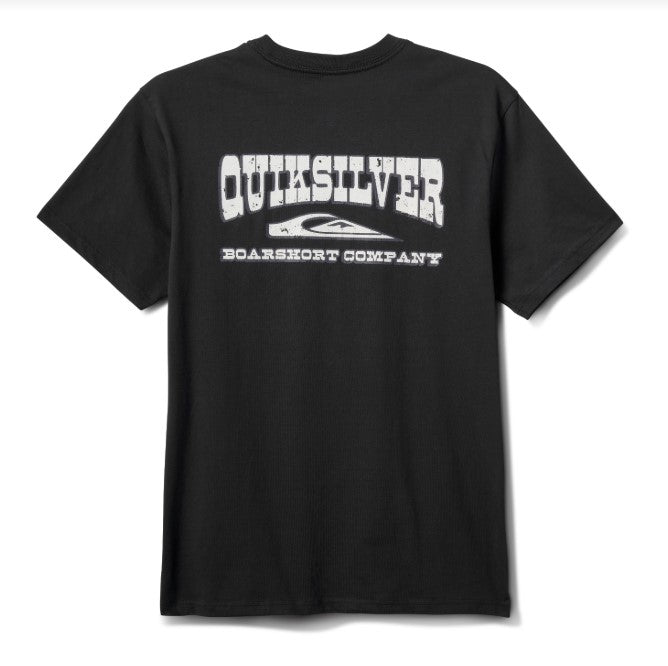 Quiksilver Mens Shirt Wild West