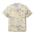 Quiksilver Mens Woven Tropical Surf Casual