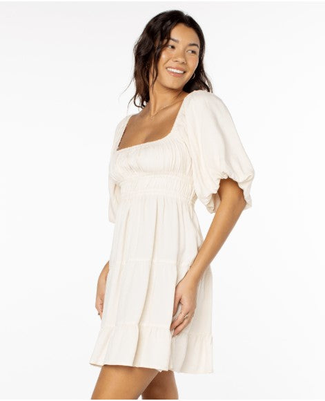 Roxy Womens Dress Sunset Oasis