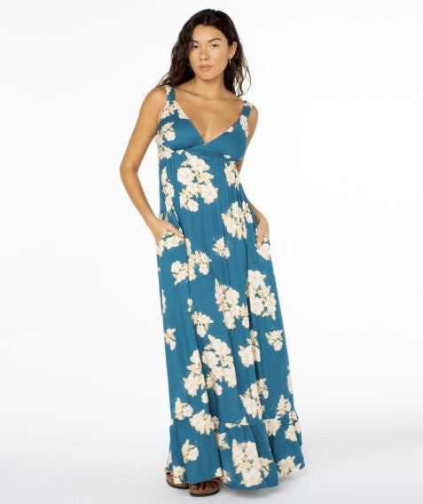Roxy Womens Dress Wilder Coast