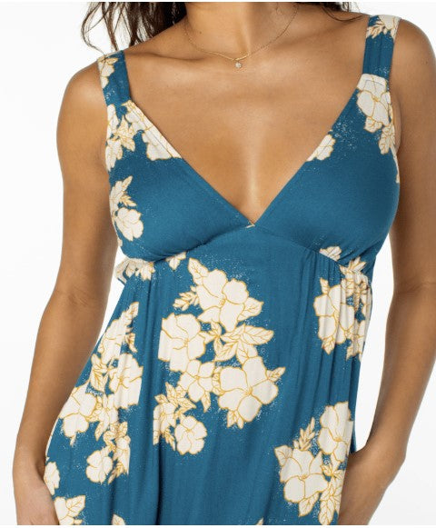 Roxy Womens Dress Wilder Coast