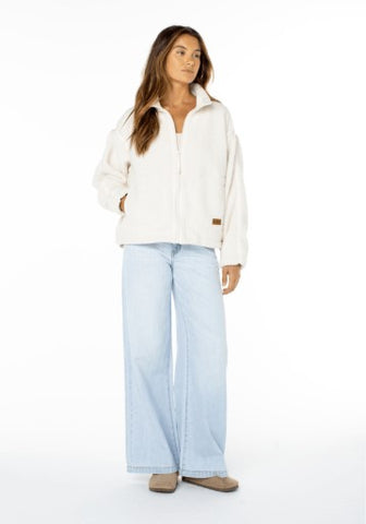 Roxy Womens Jacket Wurlie