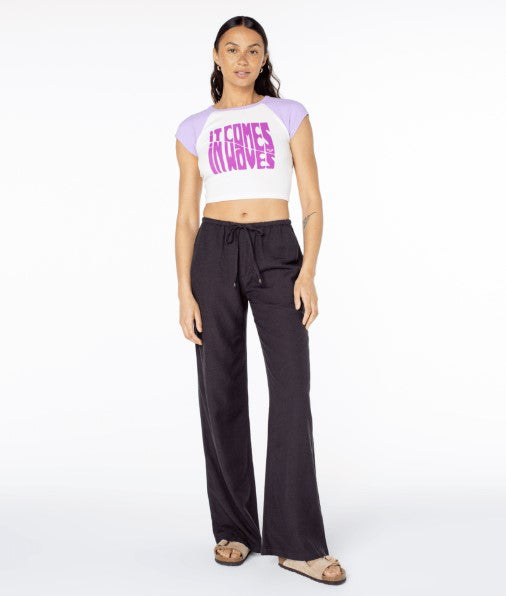 Roxy Womens Pants Iyla