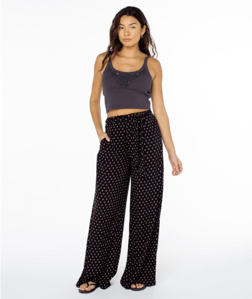 Roxy Womens Pants Solstice Kiss