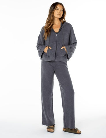 Roxy Womens Sweatshirt Salty Daydreams