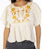 Roxy Womens Shirt Nico Top