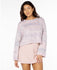 Roxy Womens Sweater Swell Season