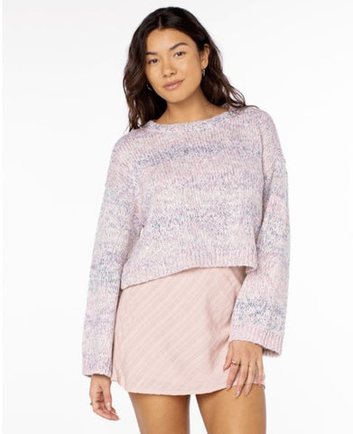 Roxy Womens Sweater Swell Season