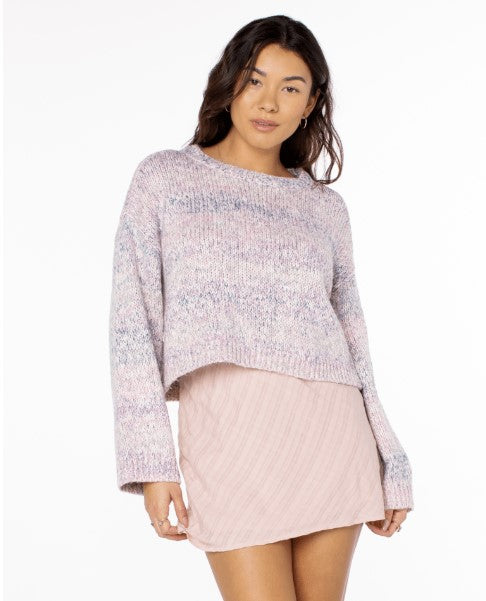 Roxy Womens Sweater Swell Season