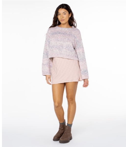 Roxy Womens Sweater Swell Season