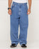 Rusty Mens Pants Boonta Baggy
