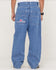 Rusty Mens Pants Boonta Baggy