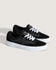 Vans Shoes Skate Curren Caples Gum Shoe