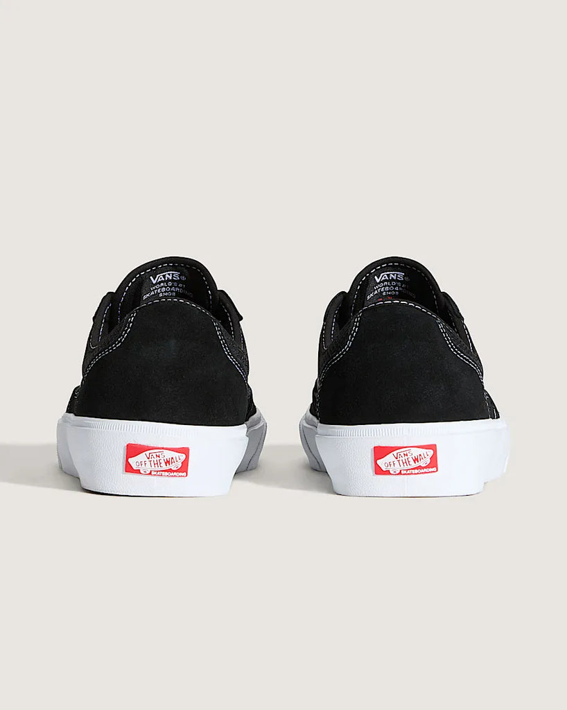 Vans Shoes Skate Curren Caples Gum Shoe