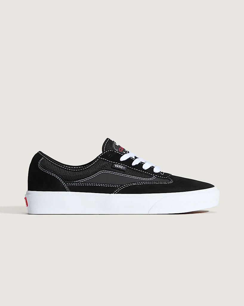 Vans Shoes Skate Curren Caples Gum Shoe