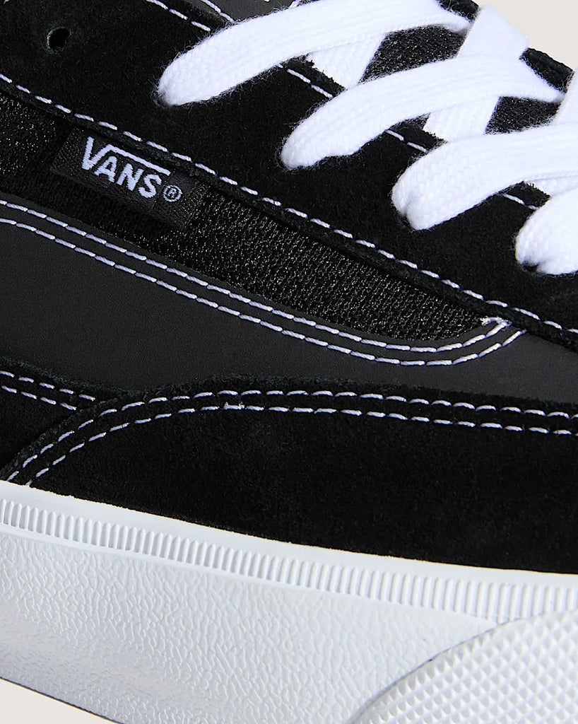 Vans Shoes Skate Curren Caples Gum Shoe