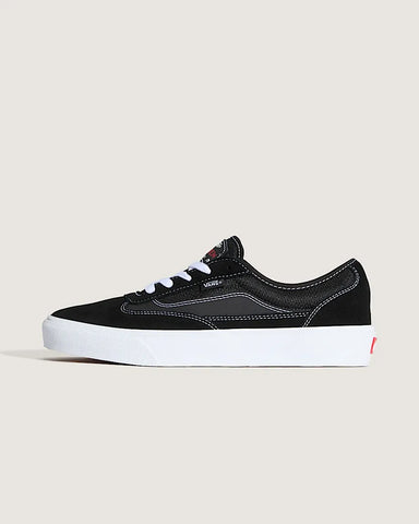 Vans Shoes Skate Curren Caples Gum Shoe