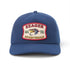 Seager Hat Sportsman Snapback
