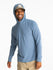 Free Fly Mens Shirt Elevate Lightweight Hoodie