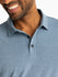 Free Fly Mens Knit Bamboo Flex Polo II