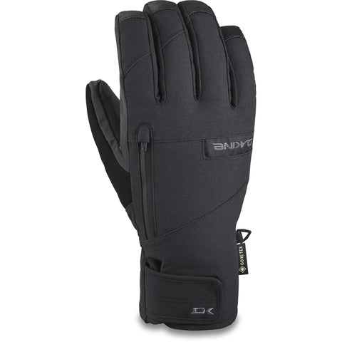 Dakine Mens Snow Gloves Titan GORE-TEX Short