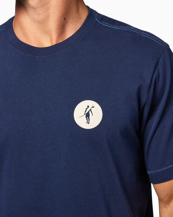 Toes On The Nose Mens Shirt Chill