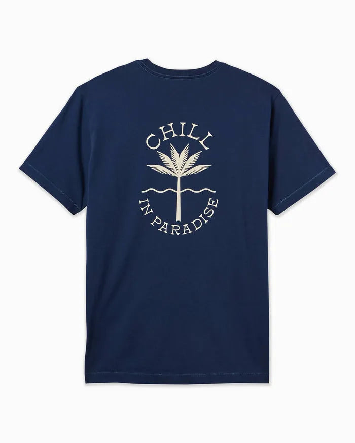Toes On The Nose Mens Shirt Chill