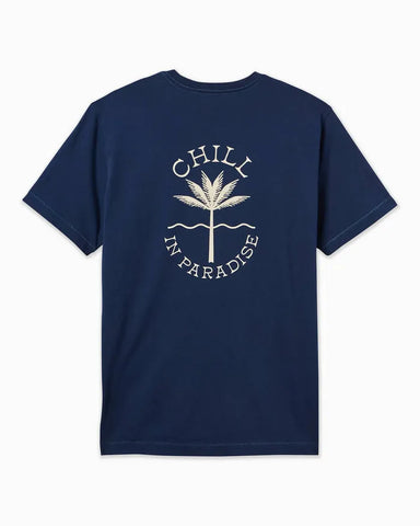 Toes On The Nose Mens Shirt Chill