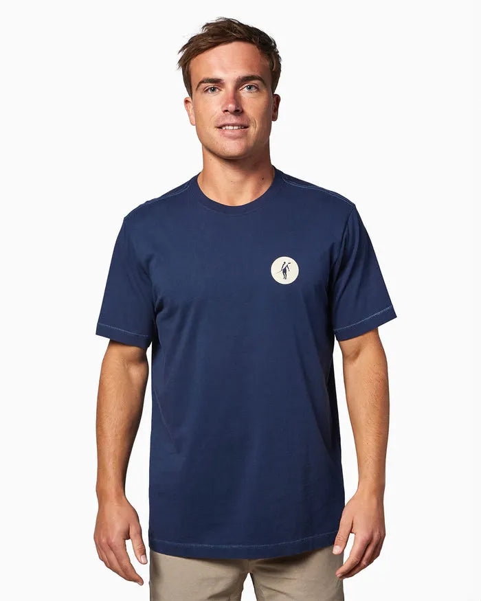 Toes On The Nose Mens Shirt Chill