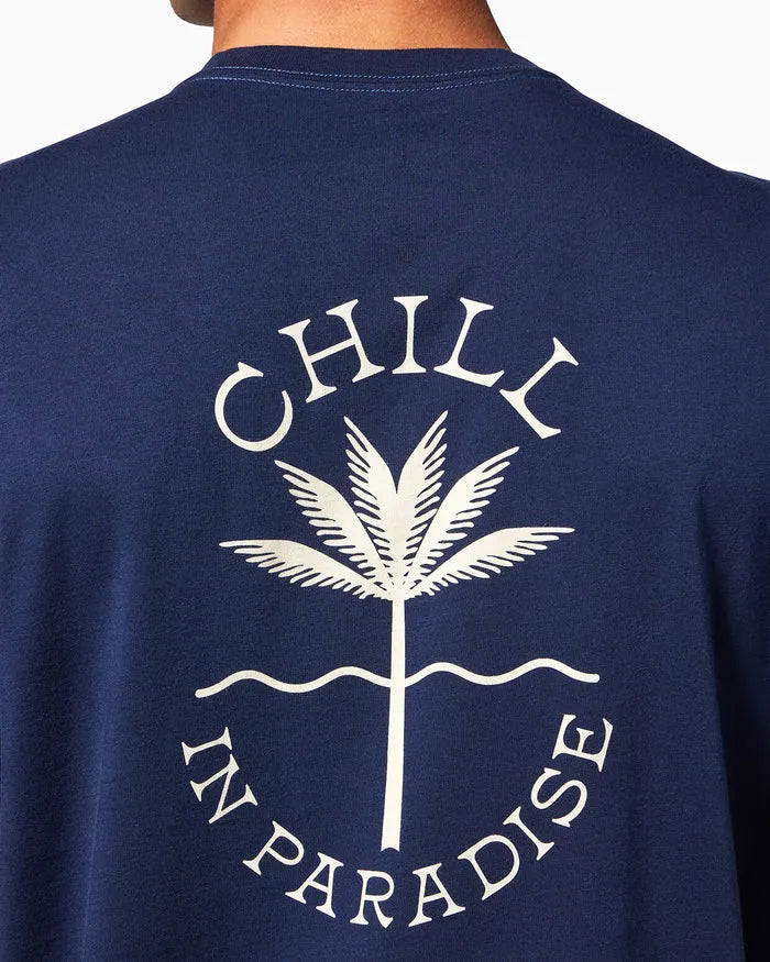 Toes On The Nose Mens Shirt Chill