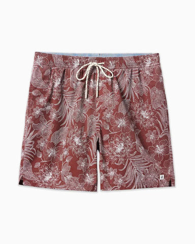 Toes On The Nose Mens Boardshorts Malibu Volley