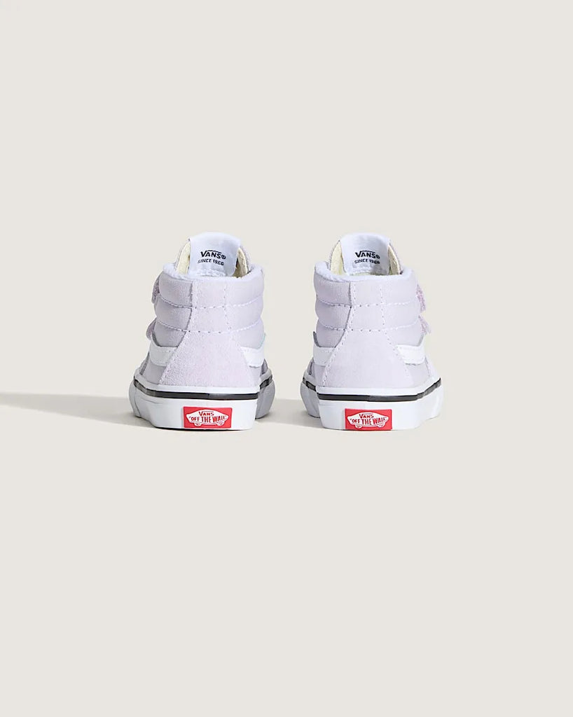 Vans Kids Shoes Toddler SK8-Mid Reissue V