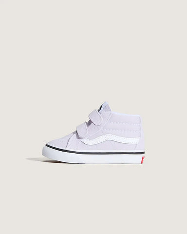 Vans Kids Shoes Toddler SK8-Mid Reissue V