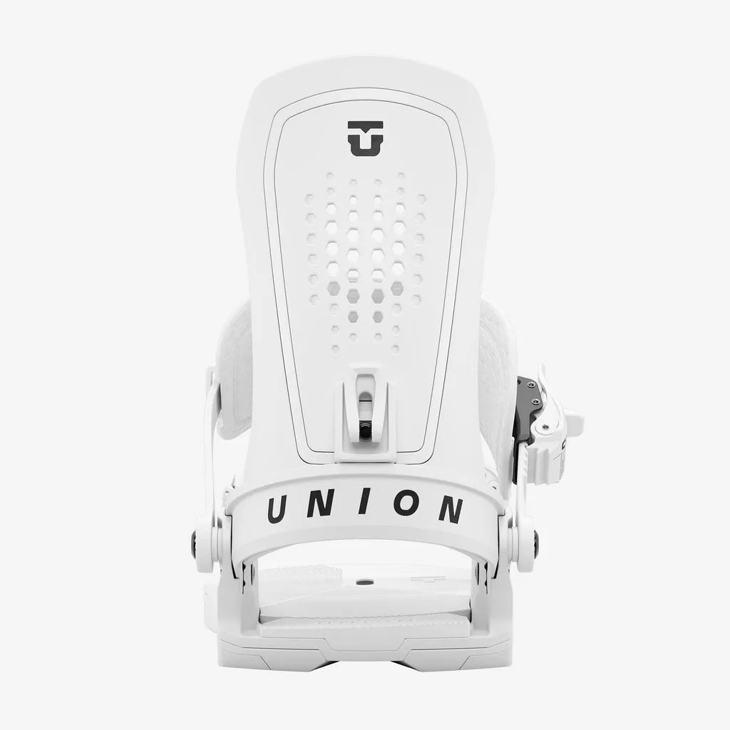 Union Binding Company Mens Snowboard Bindings Force